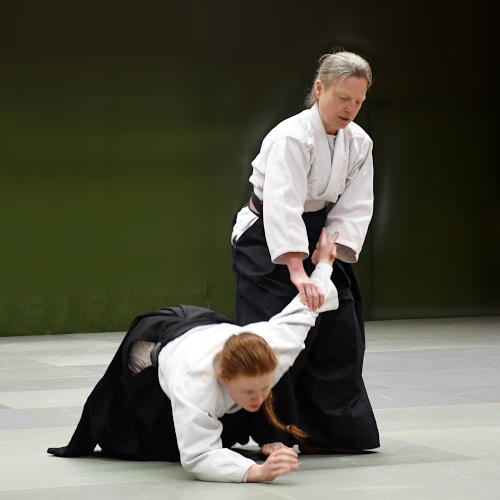 Ikkyo<br />Barbara Oettinger