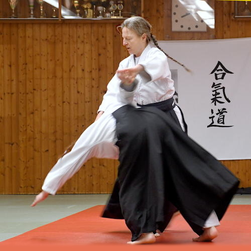 Kaitennage<br />Barbara Oettinger