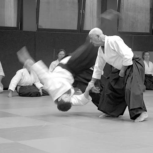 Sumiotoshi<br />Martin Glutsch