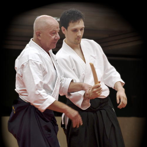 Kotegaeshi<br />Martin Glutsch