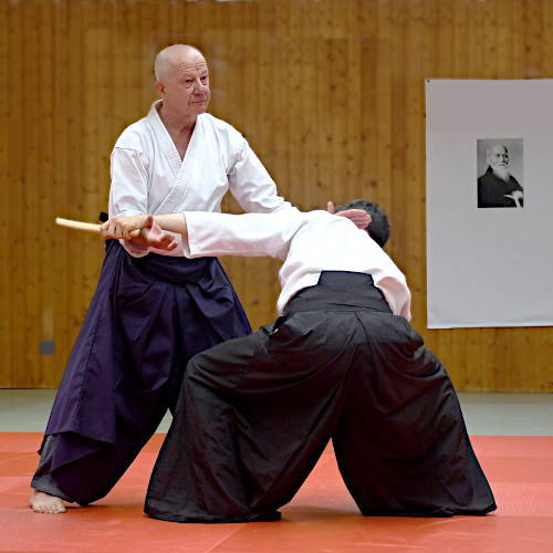 Kaitennage<br />Martin Glutsch